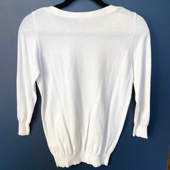 Orsay Pullover Sweater - Picture 2 of 6